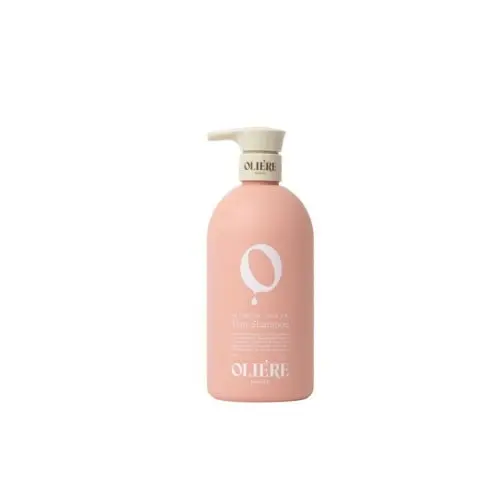 OLIE'RE PARIS - Hydra Wave Hair Shampoo - 500 ml