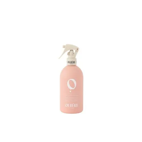 OLIE'RE PARIS - Hydra Wave Curly Leave-In Hair Mask - 300 ml