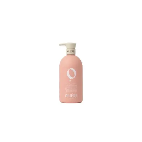 OLIE'RE PARIS - Hydra Wave Glaze Cream - 500ml