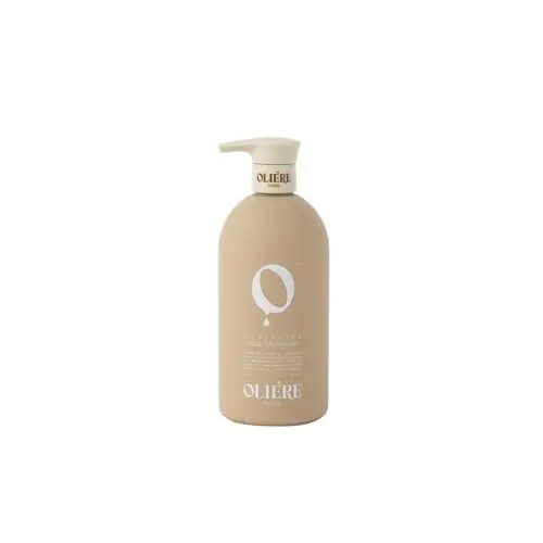 OLIE'RE PARIS - Ordinaire Hair Shampoo - 500 ml
