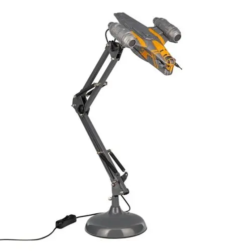 Paladone - Razor Crest Posable Desk Light - Lampe