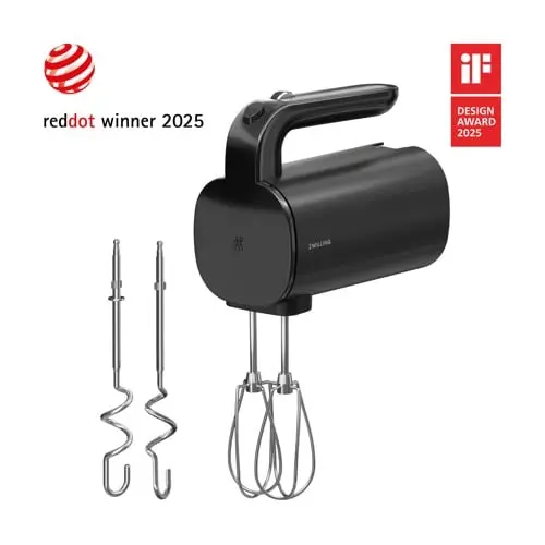 Zwilling - XTEND Cordless Hand Mixer
