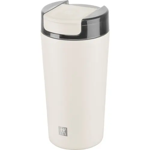 Zwilling - Thermo Plus Thermo Mug - Cream - 480 ml