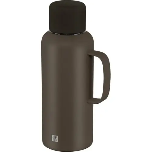 Zwilling - Thermo Plus Jug - Chocolate Grey - 1.2 l