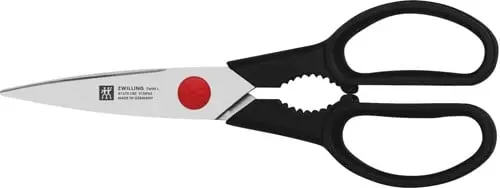 Zwilling - TWIN L Multi-purpose Shears - Stainless Steel - 20 cm