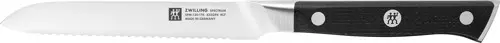 Zwilling - Spectrum Utility Knife - Serrated Edge - 13 cm