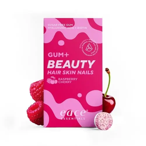 EACE - GUM+ Beauty (12 pack)