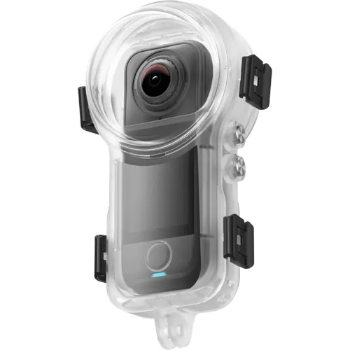 Insta360 - X4 Air Invisible Dive Case - tilbehør til actionkamera