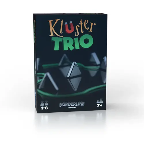 Kluster TRIO (Nordic) (SBDK9967)