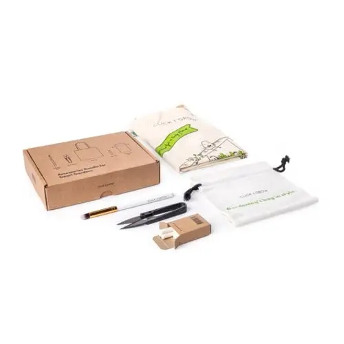 Click & Grow – Hageutstyrsett