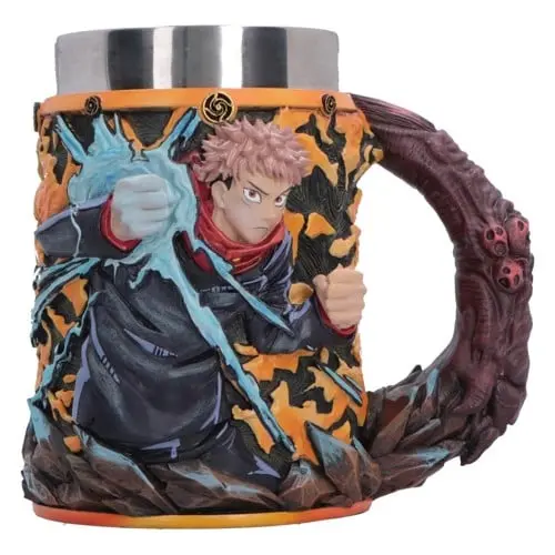 Jujutsu Kaisen - Itadori Tankard