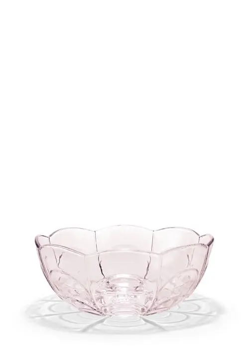 Holmegaard - Lily Skål - Cherry Blossom - Ø23 cm