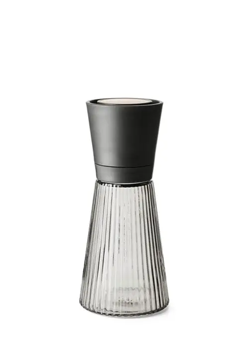 Rosendahl - GC Nouveau Kvern - Smoke - 17 cm