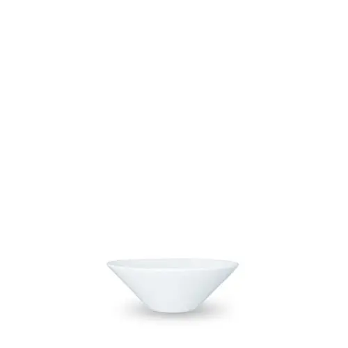 Rosendahl - GC Skål - Hvit - Ø21.5 cm