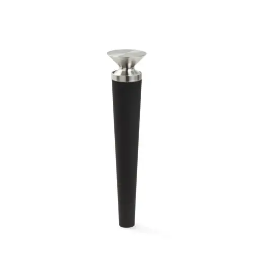 Rosendahl - GC Barware Åpner - Black/Steel - Ø3 cm