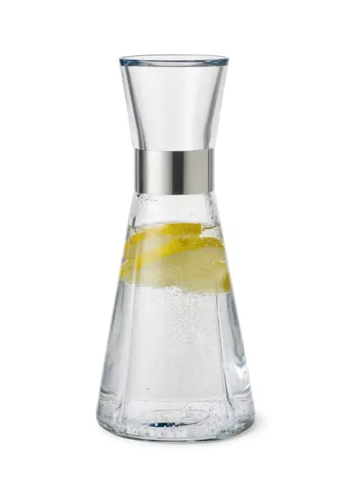Rosendahl - GC Vannkaraffel - Clear - 90 cl