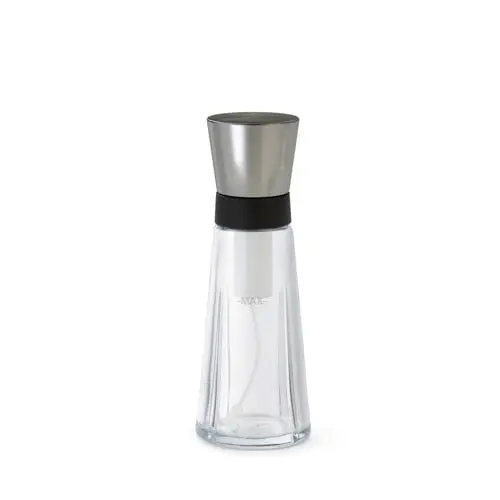 Rosendahl - GC Oil Spray - Black/Steel - 14 cl