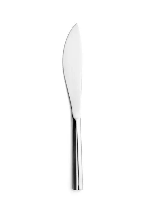 Rosendahl - GC Kakekniv - Steel