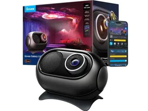 Govee Galaxy Light Projector 2 Pro Smart Stjerneprojektor