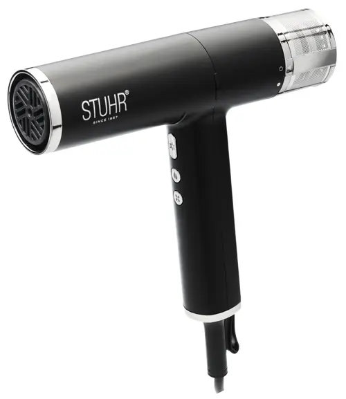 STUHR - Salon Blow Dryer