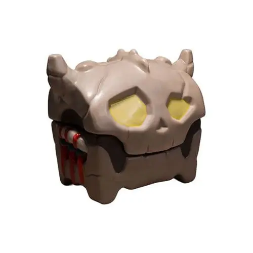 Abysse - The Legend Of Zelda - Bokoblin Chest (Cookie Jar)