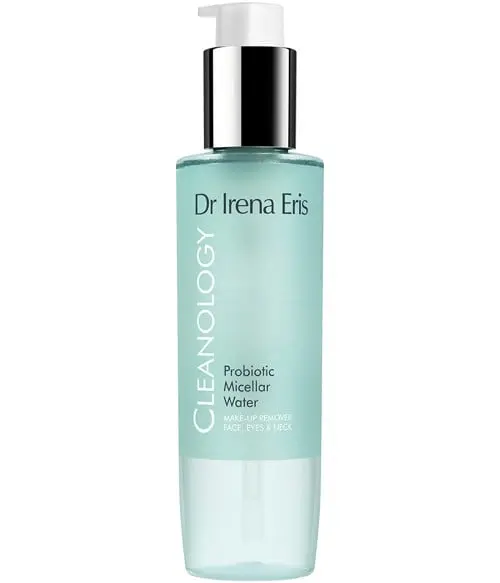 Dr Irena Eris - CLEANOLOGY Probiotic Micellar Cleansing Water - 190 ml