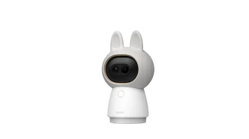 Aqara Camera Hub G350 Select – 4K Smart Kamera med Matter og AI-sporing