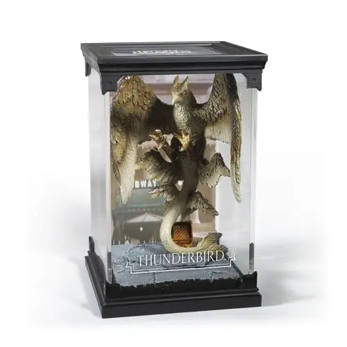 Noble Collection - Fantastic Beasts - Thunderbird Figurine