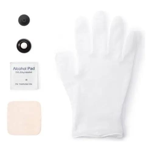 DJI - Avata 360 Replacement Lens Kit