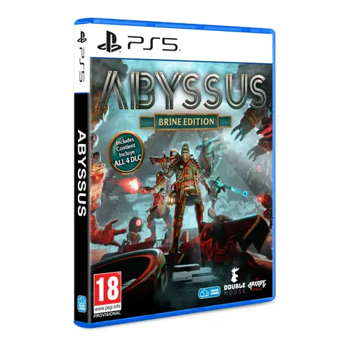 Abyssus