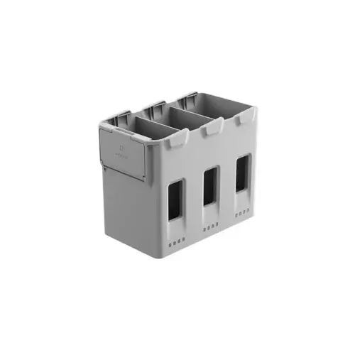DJI Lito X1 Series toveis ladehub – lad 3 batterier på ca. 87 minutter
