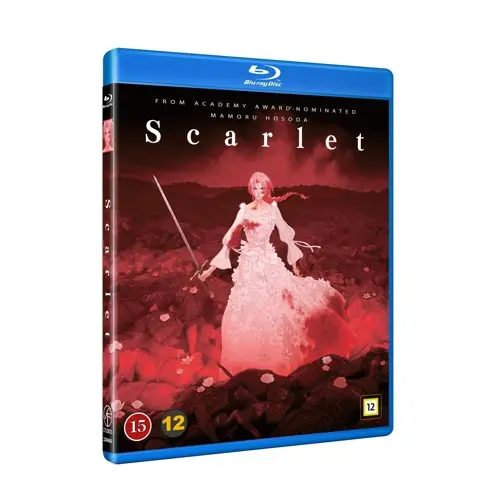 Scarlet