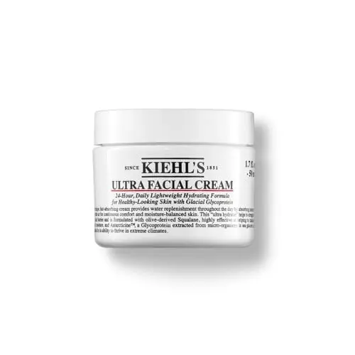 Kiehl's - Ultra Facial Cream 50 ml