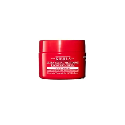 Kiehl's - Ultra Facial Meltdown Recovery Cream 28 ml