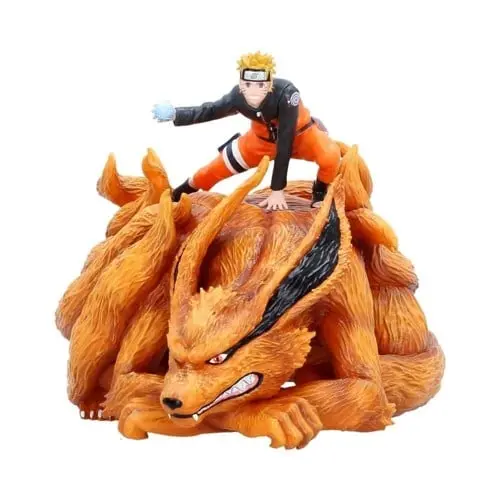 Nemesis Now - Naruto: Shippuden - Naruto Karuma Box