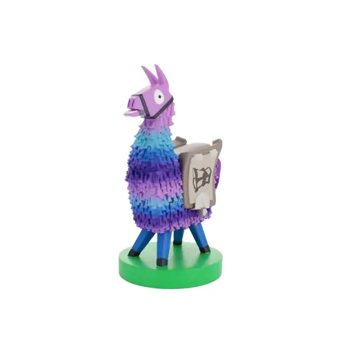 Cable Guys - Supply Llama