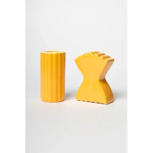 Blogo Smart - Salt and pepper set, Pasta Farfalle & Rigatone