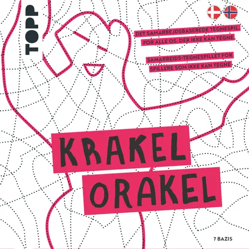 Krakel Orakel - DK/NO