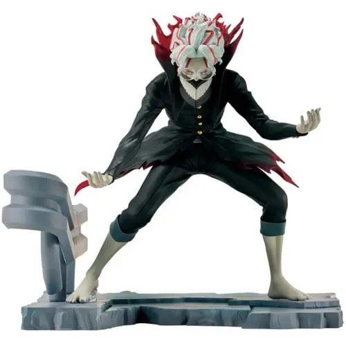 Banpresto - Dandadan - Okarun FL (Transformed)