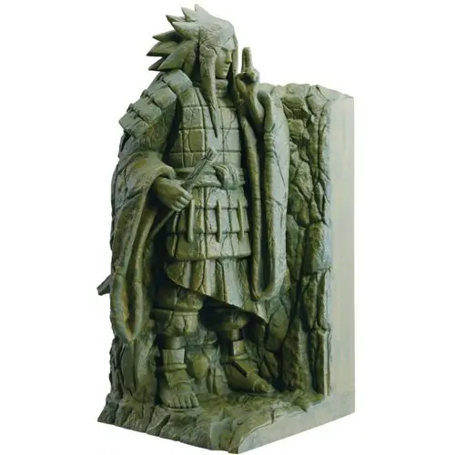 Banpresto - Naruto - The Final Valley Bookend (Madara Uchiha)