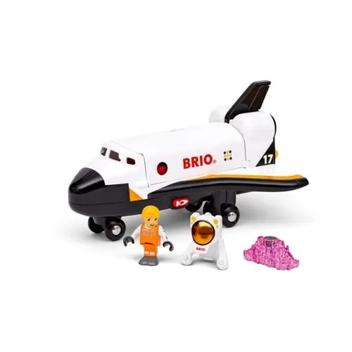 BRIO - Space Shuttle (36150)