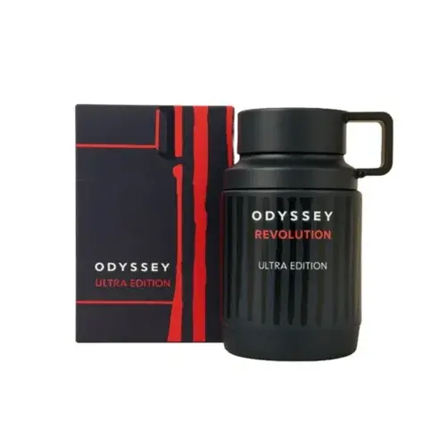 Armaf - Odessey Revolution EDP 100 ml