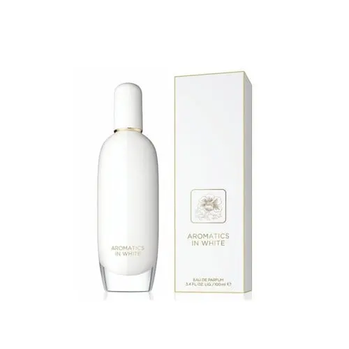 Clinique Aromatics In White Eau de Parfum 100ml