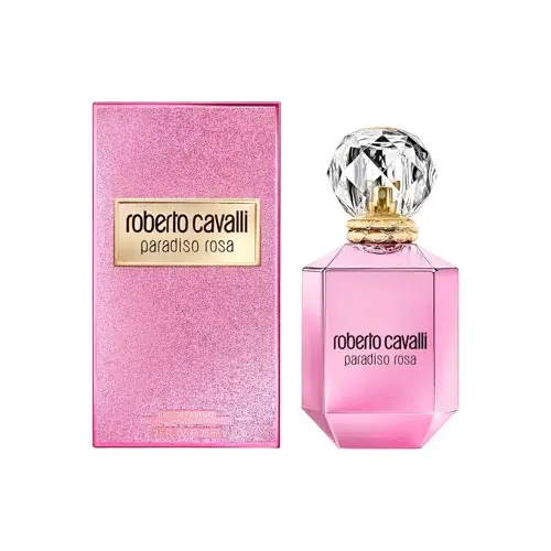 Roberto Cavalli - Paradiso Rosa EDP 75 ml