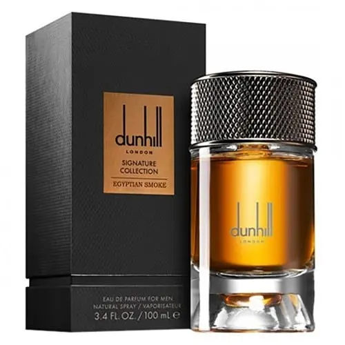 Dunhill - Signature Collection Egyptian Smoke EDP 100ml