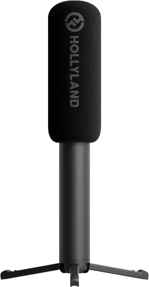 Hollyland - Interview Adaptor for Wireless Microphones