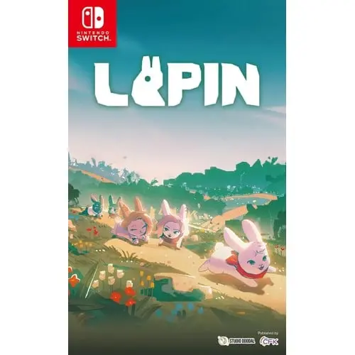 Lapin (Multi in Language) (Import)