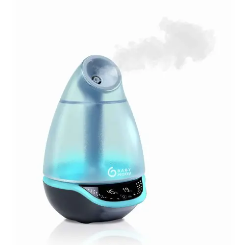Babymoov A047011 Hygro+ - humidifier
