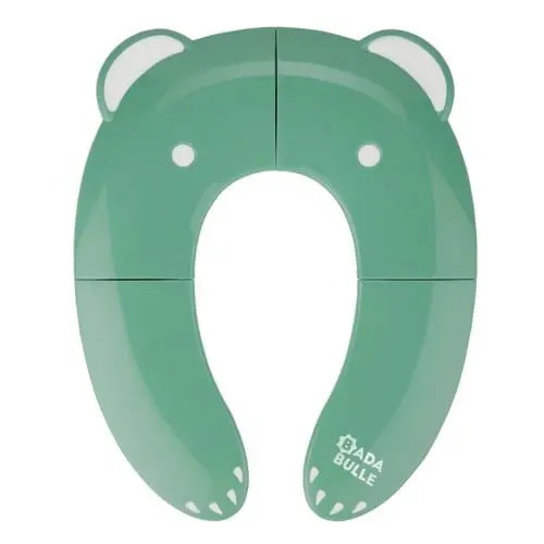 Badabulle - Foldable Toilet Reducer