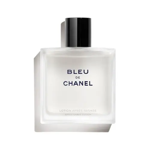 Chanel - Bleu De Chanel Ash Lotion Apres Rasage 100 ml